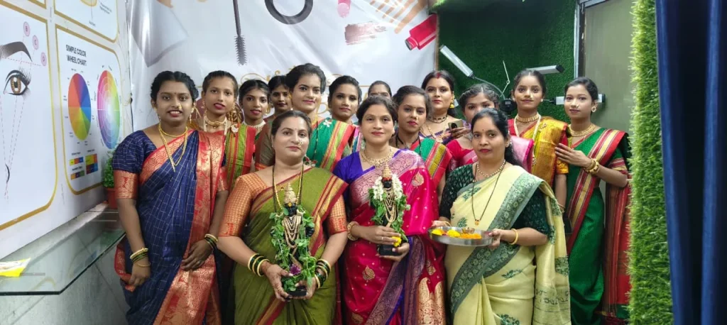 Ashadi Ekadashi Celebration at Mauli Foundation - MK Academy