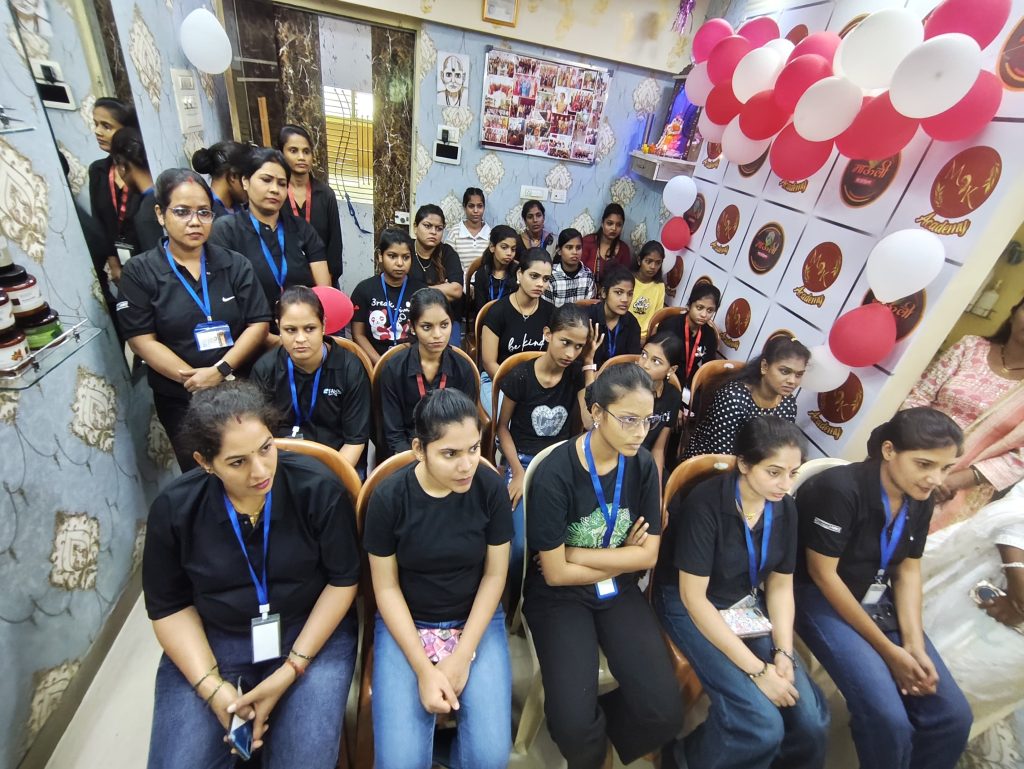 Diva Branch Students