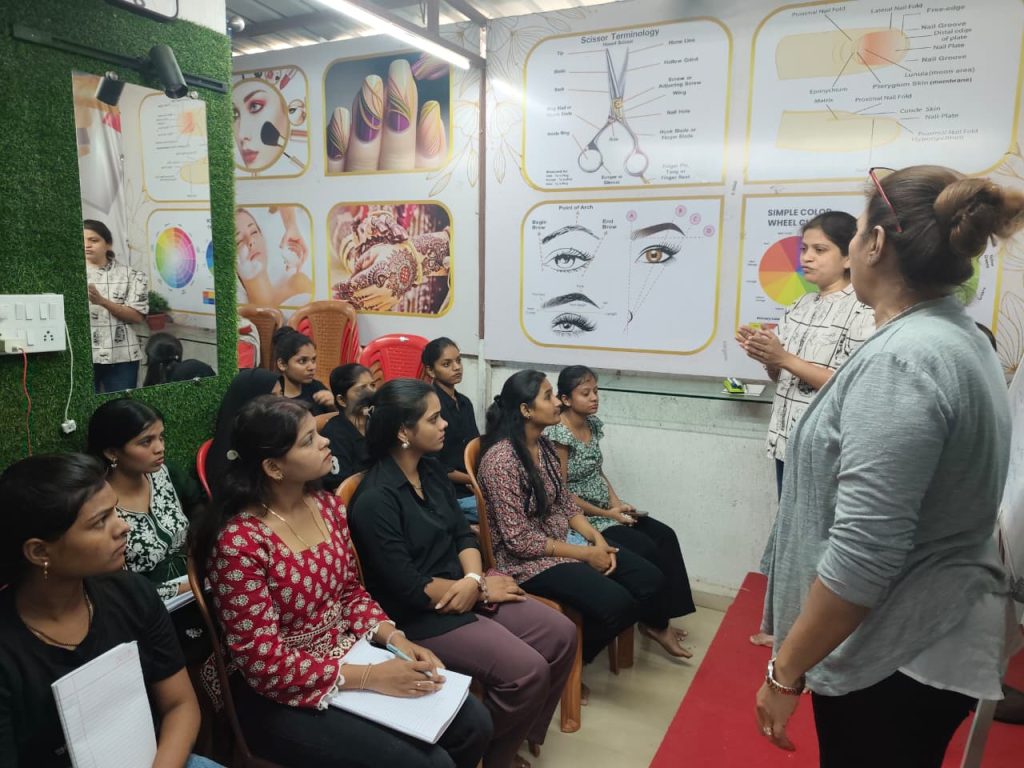 New Advance Beauty Batch - Diva Center